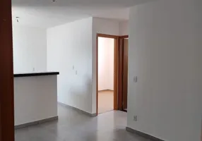 Foto 1 de Apartamento com 2 Quartos à venda, 39m² em Coophema, Cuiabá