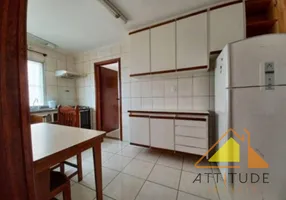 Foto 1 de Apartamento com 2 Quartos à venda, 73m² em Vila Dusi, São Bernardo do Campo