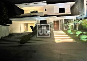 Foto 1 de Casa de Condomínio com 6 Quartos à venda, 700m² em Jacarepaguá, Rio de Janeiro