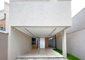 Foto 1 de Casa com 3 Quartos à venda, 120m² em Setor Goiânia 2, Goiânia