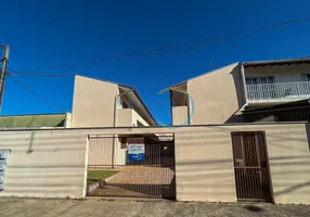 Foto 1 de Apartamento com 1 Quarto para alugar, 22m² em Parque Residencial Joaquim Toledo Piza, Londrina