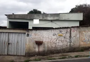 Foto 1 de Lote/Terreno à venda, 165m² em Europa, Belo Horizonte