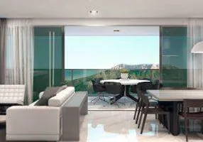 Foto 1 de Apartamento com 4 Quartos à venda, 186m² em Vale do Sereno, Nova Lima