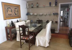 Foto 1 de Apartamento com 3 Quartos à venda, 125m² em Chácara Santo Antônio, São Paulo