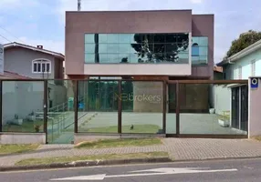 Foto 1 de Ponto Comercial à venda, 327m² em Mercês, Curitiba