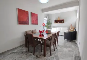 Foto 1 de Apartamento com 3 Quartos à venda, 153m² em União, Belo Horizonte