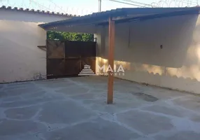 Foto 1 de Casa com 2 Quartos à venda, 69m² em Vila Sao Cristovao, Uberaba