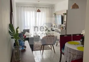 Foto 1 de Apartamento com 3 Quartos à venda, 63m² em Butantã, São Paulo