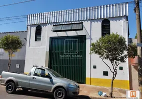 Foto 1 de Ponto Comercial para alugar, 280m² em VILA VIRGINIA, Ribeirão Preto