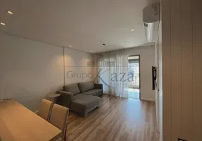 Foto 1 de Apartamento com 1 Quarto para alugar, 70m² em Vila Nova Conceição, São Paulo