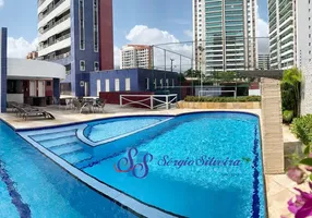Foto 1 de Apartamento com 3 Quartos à venda, 243m² em Guararapes, Fortaleza