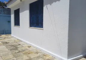 Foto 1 de Casa com 3 Quartos à venda, 180m² em Vicente Pinzon, Fortaleza