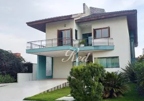 Foto 1 de Casa de Condomínio com 3 Quartos à venda, 515m² em Vila Nova Urupes, Suzano