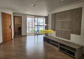 Foto 1 de Apartamento com 3 Quartos à venda, 138m² em Centro, São Bernardo do Campo