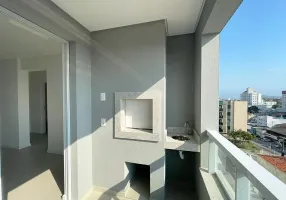 Foto 1 de Apartamento com 2 Quartos à venda, 71m² em Capoeiras, Florianópolis