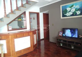 Foto 1 de Casa com 3 Quartos à venda, 169m² em Castelinho, Piracicaba