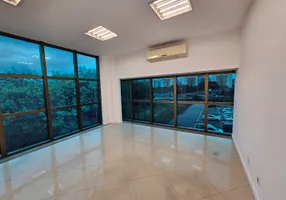 Foto 1 de Sala Comercial para alugar, 160m² em Jacarepaguá, Rio de Janeiro