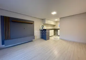 Foto 1 de Apartamento com 1 Quarto à venda, 57m² em Centro, Canela