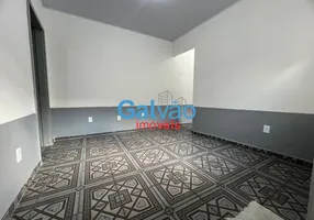 Foto 1 de Casa com 1 Quarto para alugar, 30m² em Vila Socorro, São Paulo