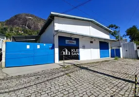 Foto 1 de Ponto Comercial para alugar, 308m² em Córrego Dantas, Nova Friburgo