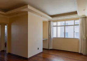 Foto 1 de Apartamento com 3 Quartos à venda, 93m² em Luxemburgo, Belo Horizonte