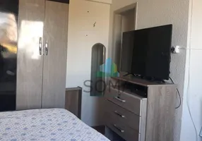 Foto 1 de Kitnet com 1 Quarto à venda, 28m² em Bosque, Campinas