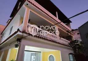 Foto 1 de Casa com 3 Quartos à venda, 278m² em Todos os Santos, Rio de Janeiro