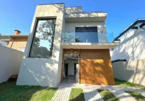 Foto 1 de Casa com 4 Quartos para venda ou aluguel, 250m² em Praia de Juquehy, São Sebastião