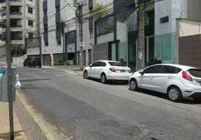 Foto 1 de Apartamento com 4 Quartos à venda, 175m² em Sion, Belo Horizonte