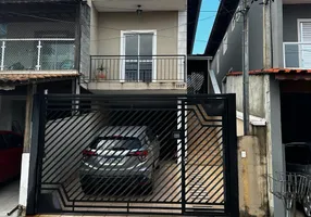 Foto 1 de Casa com 3 Quartos à venda, 172m² em Jardim Rio das Pedras, Cotia