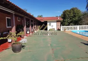 Foto 1 de Fazenda/Sítio com 4 Quartos à venda, 350m² em Jardim Novo Horizonte, São Carlos