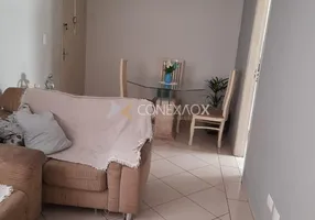 Foto 1 de Apartamento com 3 Quartos à venda, 60m² em São Bernardo, Campinas