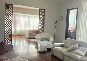Foto 1 de Apartamento com 4 Quartos para alugar, 200m² em São Pedro, Belo Horizonte