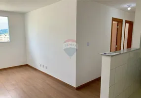 Foto 1 de Apartamento com 2 Quartos para alugar, 44m² em São Pedro, Juiz de Fora