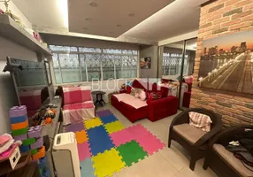 Foto 1 de Apartamento com 2 Quartos à venda, 73m² em Jardim Botânico, Rio de Janeiro