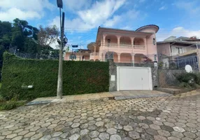 Foto 1 de Casa para alugar, 234m² em Itaguaçu, Florianópolis