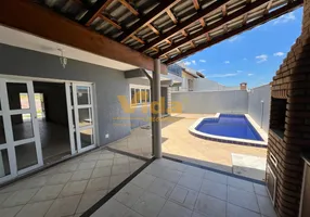 Foto 1 de Casa de Condomínio com 4 Quartos para alugar, 294m² em Villa Verde, Franco da Rocha