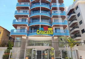 Foto 1 de Apartamento com 3 Quartos à venda, 170m² em Algodoal, Cabo Frio