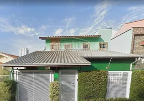 Foto 1 de Casa com 3 Quartos à venda, 282m² em Santa Maria, São Caetano do Sul