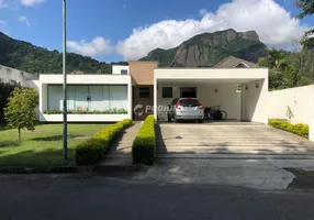 Foto 1 de Casa de Condomínio com 4 Quartos à venda, 280m² em Itanhangá, Rio de Janeiro