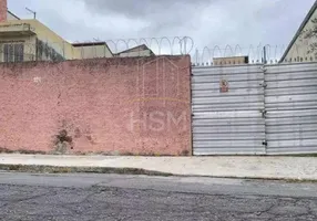 Foto 1 de Lote/Terreno à venda, 300m² em Vila Camilopolis, Santo André