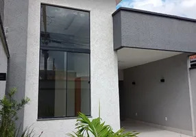 Foto 1 de Casa com 3 Quartos à venda, 116m² em Moinho dos Ventos, Goiânia