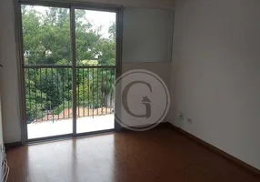 Foto 1 de Apartamento com 3 Quartos à venda, 76m² em Jardim Bonfiglioli, São Paulo