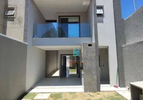 Foto 1 de Casa com 4 Quartos à venda, 150m² em Sapiranga, Fortaleza