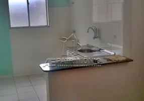 Foto 1 de Apartamento com 2 Quartos à venda, 49m² em Ipanema das Pedras, Sorocaba