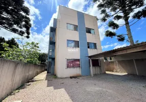Foto 1 de Apartamento com 2 Quartos à venda, 54m² em Jardim Jurema, São José dos Pinhais