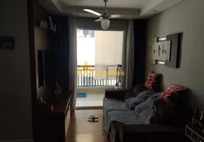 Foto 1 de Apartamento com 2 Quartos à venda, 53m² em Jardim Peri, São Paulo