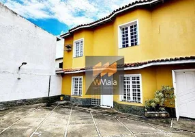 Foto 1 de Casa de Condomínio com 3 Quartos à venda, 120m² em Jardim Flamboyant, Cabo Frio