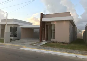 Foto 1 de Casa de Condomínio com 3 Quartos à venda, 145m² em Parque das Nações, Parnamirim