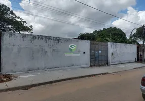 Foto 1 de Lote/Terreno à venda, 3600m² em Parque Presidente Vargas, Fortaleza